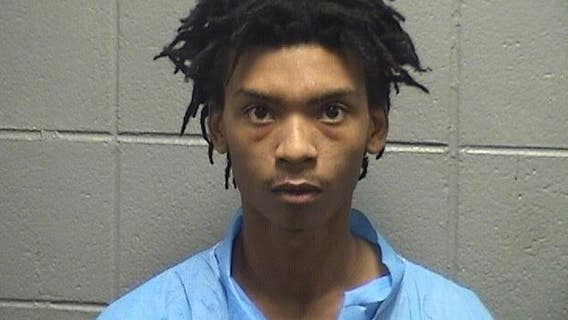 19-year-old charged with murder after fatal shooting at Green Lake Woods Forest Preserve