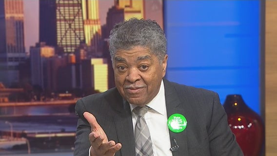 Illinois SAFE-T Act: Cook County Chief Judge says 'cash bail doesn't work'