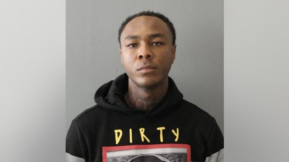 Chicago man arrested in DeKalb for murder of another man: police