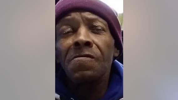 68-year-old man missing from Englewood