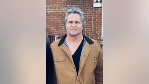 Man missing from Chicago's Grand Crossing area: police