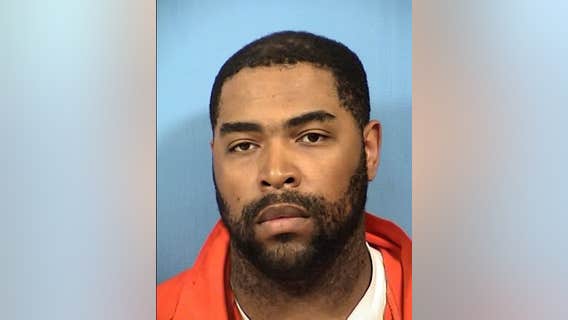 Tow-truck driver who shot semi-truck driver in road rage murder sentenced to 50 years