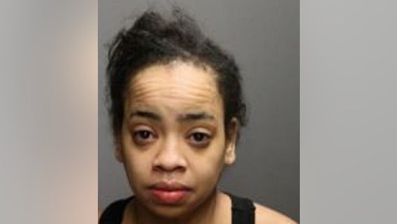 Chicago woman charged with shooting man in Lake View