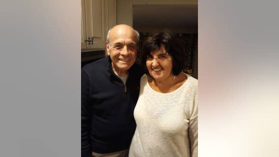 Niles couple identified as victims killed after car crashes into Park Ridge home