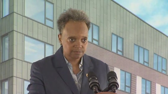 Affordable housing coming to Chicago's Woodlawn neighborhood