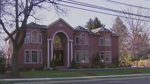 Property taxes going up in this Chicago suburb