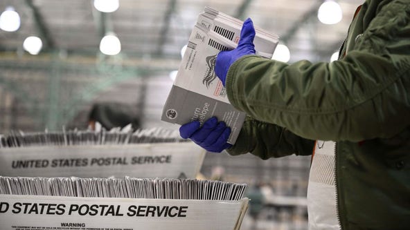 Over 13K votes added to unofficial count; Cook County State's Attorney race still undecided