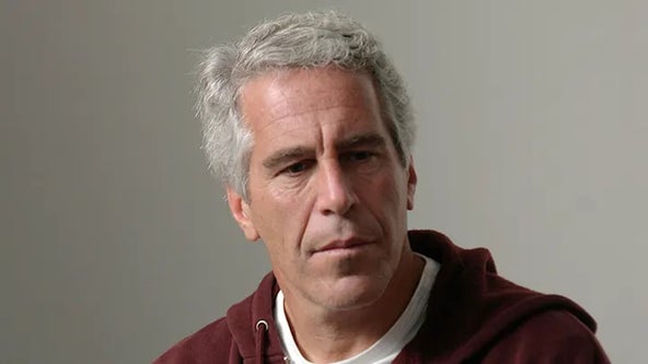 Jeffrey Epstein sex trafficking operation benefited banks, accusers allege in lawsuit