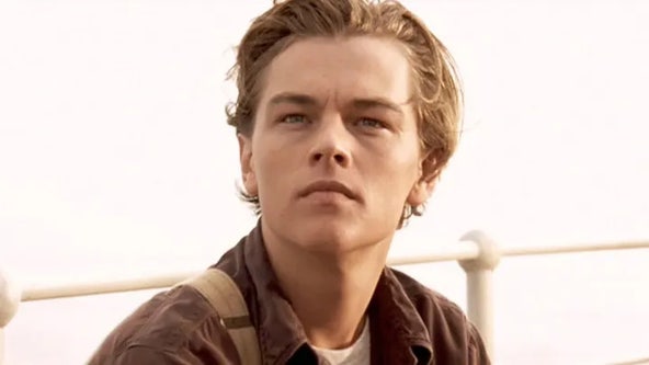 ‘Titanic’ filmmaker James Cameron reveals Leonardo DiCaprio almost wasn't cast in classic film