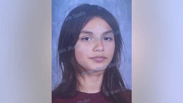 Mariah Acosta: Chicago girl goes missing, police ask for help finding her