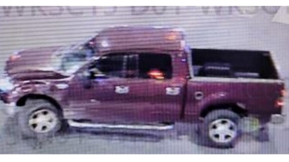 Chicago hit-and-run: Police release photo of truck that struck pedestrian