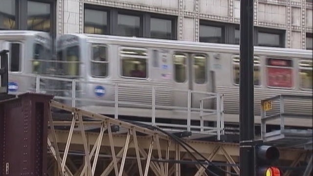 CTA president blames rash of problems at transit agency on Covid-19