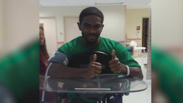 Advocate Trauma Recovery Center at Chicago area hospitals helping victims of violent crimes recover