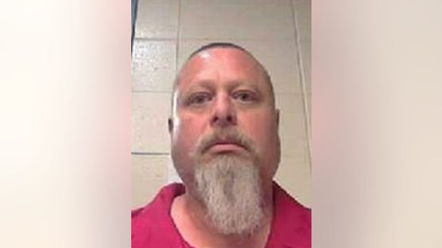 Indiana officials release new mugshot of Delphi murder suspect Richard Allen