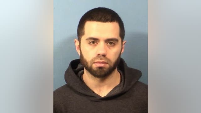 Aurora man who beat up pregnant girlfriend sentenced to 5 years