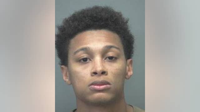 Illinois man used position as Naval Recruiter to sexually assault high school girls: police