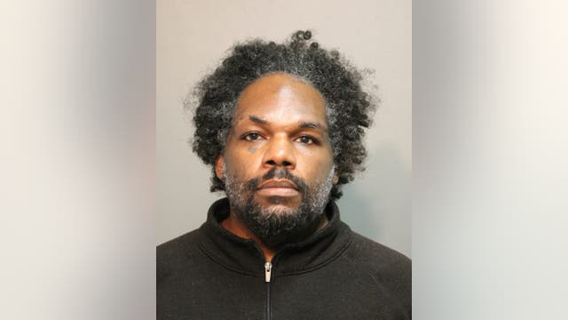 Chicago man charged in CTA stabbing that seriously wounded rider