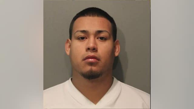 Diego Uribe sentenced to life in prison for the murders of six family members in Gage Park