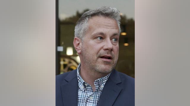 Illinois elects Democrat Eric Sorensen to US House seat