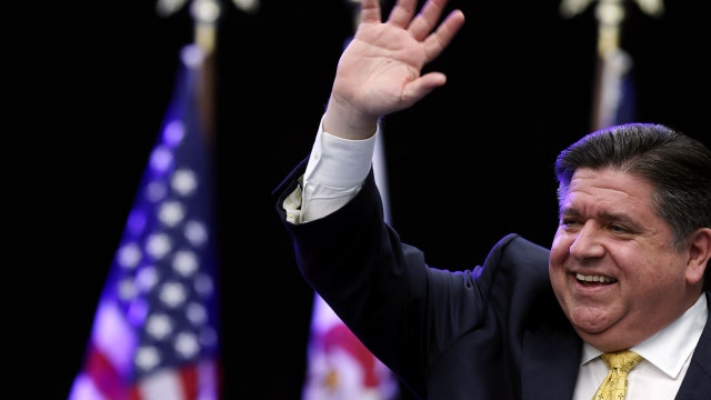 Illinois lawmakers approve $50.5B budget, await Gov. Pritzker's signature