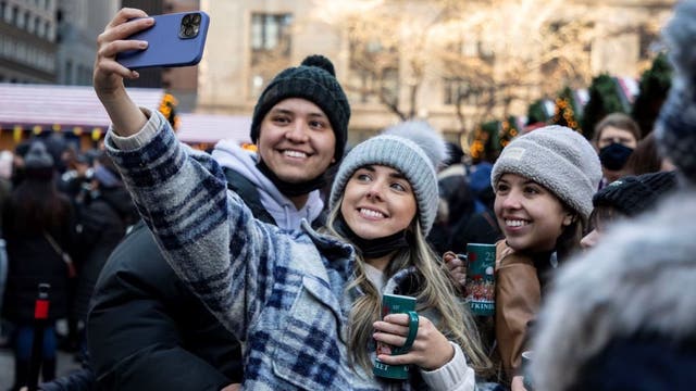 Things to do in Chicago on Christmas Eve 2024