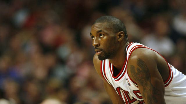Charges dropped against ex-Bulls guard Ben Gordon, arrested after juice shop disturbance