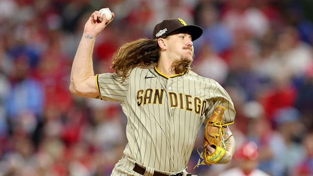 AP source: Clevinger agrees to 1-year contract with White Sox