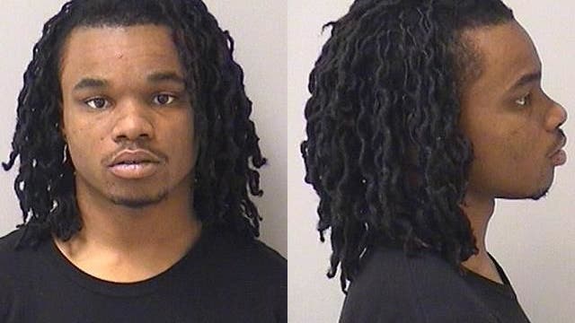 Harvey man pleads guilty in 2021 Aurora carjacking that left woman paralyzed