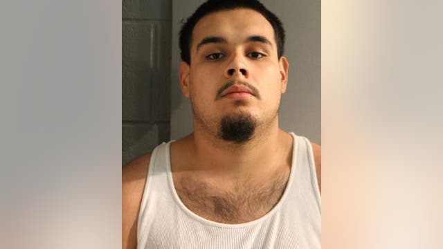 Man, 18, charged in armed carjacking on Southwest Side