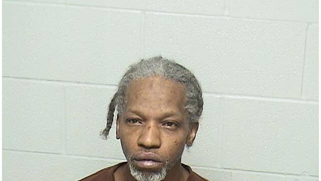 Zion man on parole spits on deputy's face during arrest, brags about having disease