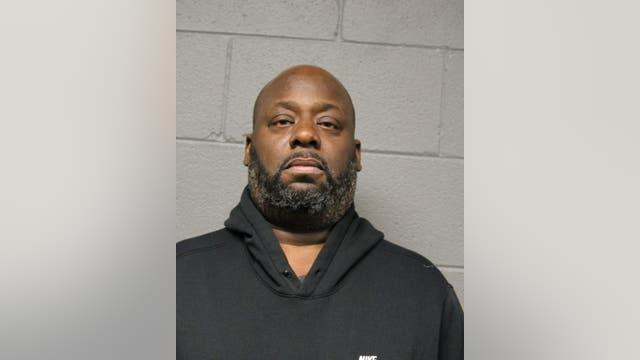 Chicago man turns himself in for hit-and-run that left woman critically injured in 2021