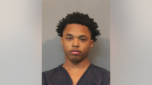 Gary man arrested after escaping from work release program in Lake County