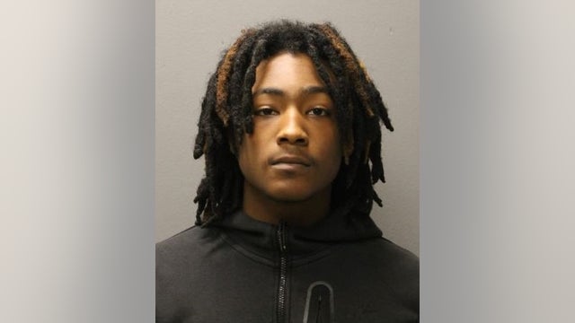 Cook County man charged with fatally striking woman on shoulder of I-94