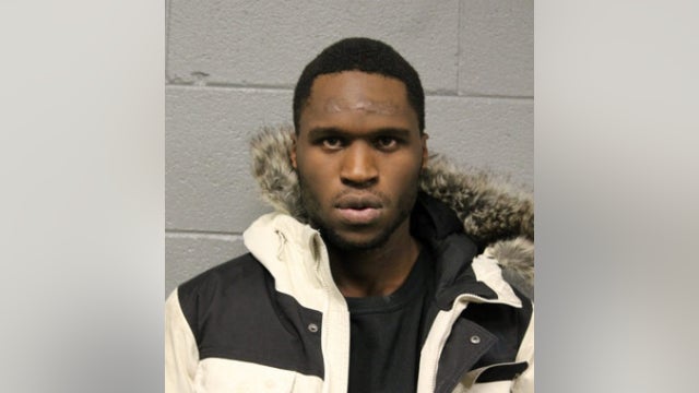 Chicago man robbed, battered man on CTA train: police