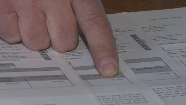 Cook County property tax bills posted online: Homeowners in for surprise, assessor warns