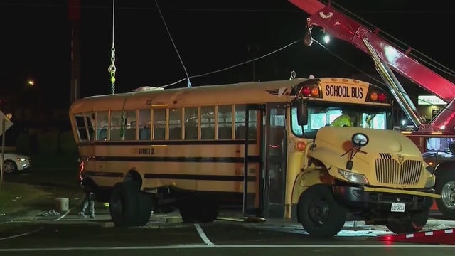 Outpouring of support for St. Ignatius College Prep hockey players injured in crash