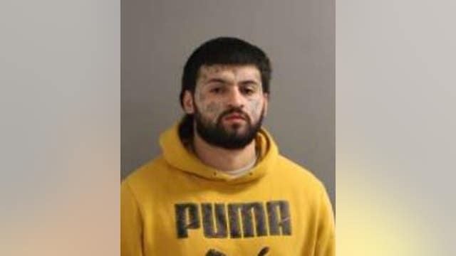 Chicago man charged with Near West Side fatal shooting