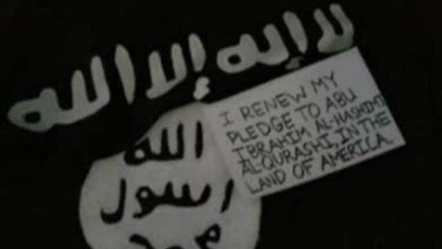 Former DePaul University student gets 7.5 years for trying to help Islamic State with computer program