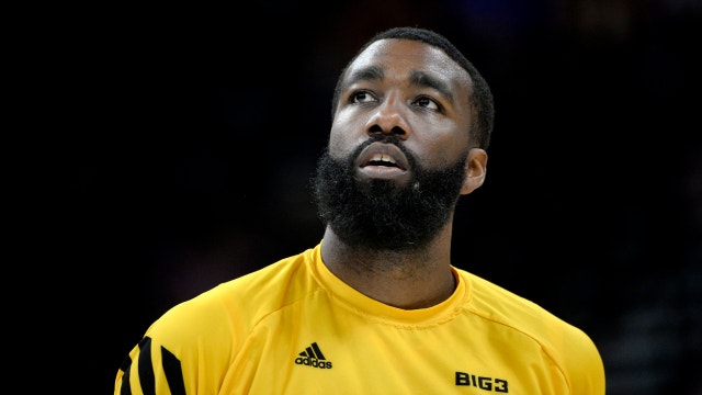 Former NBA player Donte Greene arrested for attempted robbery at Indiana gas station: reports