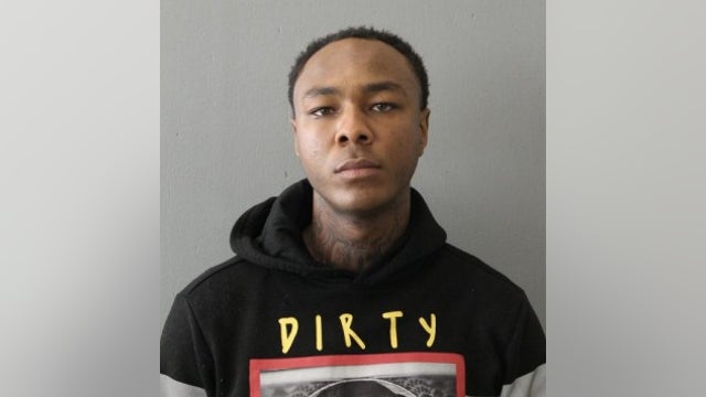 Chicago man arrested in DeKalb for murder of another man: police