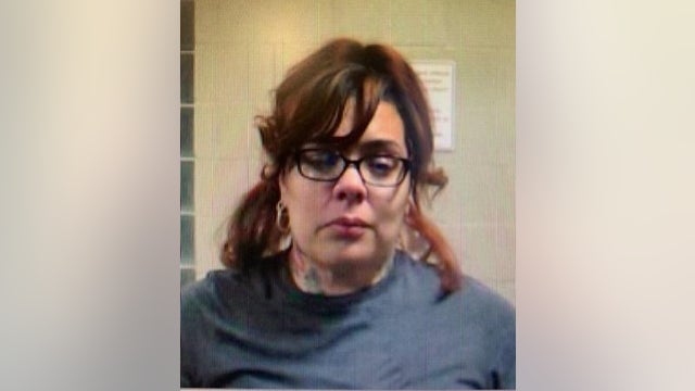 Lindenhurst woman charged after man dies of gunshot wound on Thanksgiving