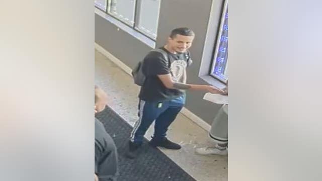 Wanted: Police seek suspect in fatal West Side shooting