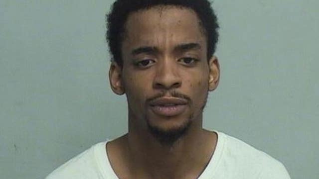 Man convicted on seven counts of criminal sexual assault of a child