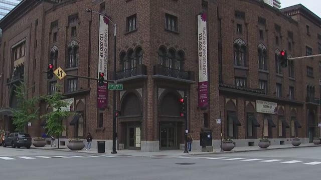 Temporary Bally's casino in River North hiring 300 dealers