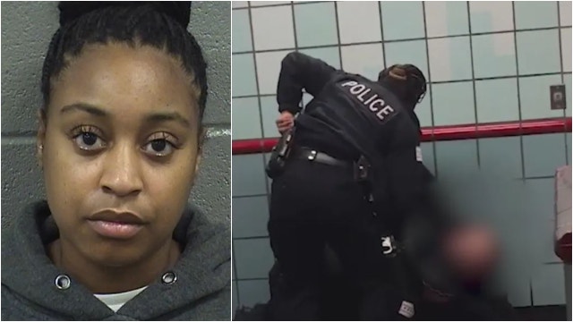 Chicago police officer acquitted in 2020 Red Line shooting