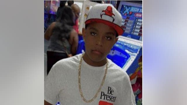 Boy, 11, missing from Logan Square has been located: police