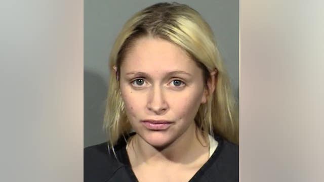 Ex-Playboy model signs plea deal in beating death of psychiatrist found in car trunk