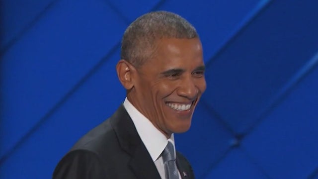 Obama Foundation now accepting U.S. participants for 'Leaders' training program