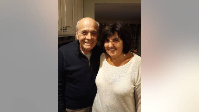 Niles couple identified as victims killed after car crashes into Park Ridge home