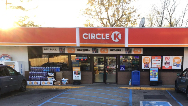 Circle K offering 40 cents off per gallon of gas at some Illinois stations